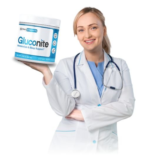 gluconite doctor