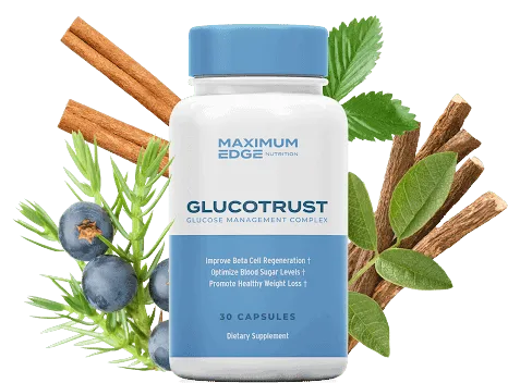 GlucoTrust™