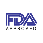 FDA Approved logo