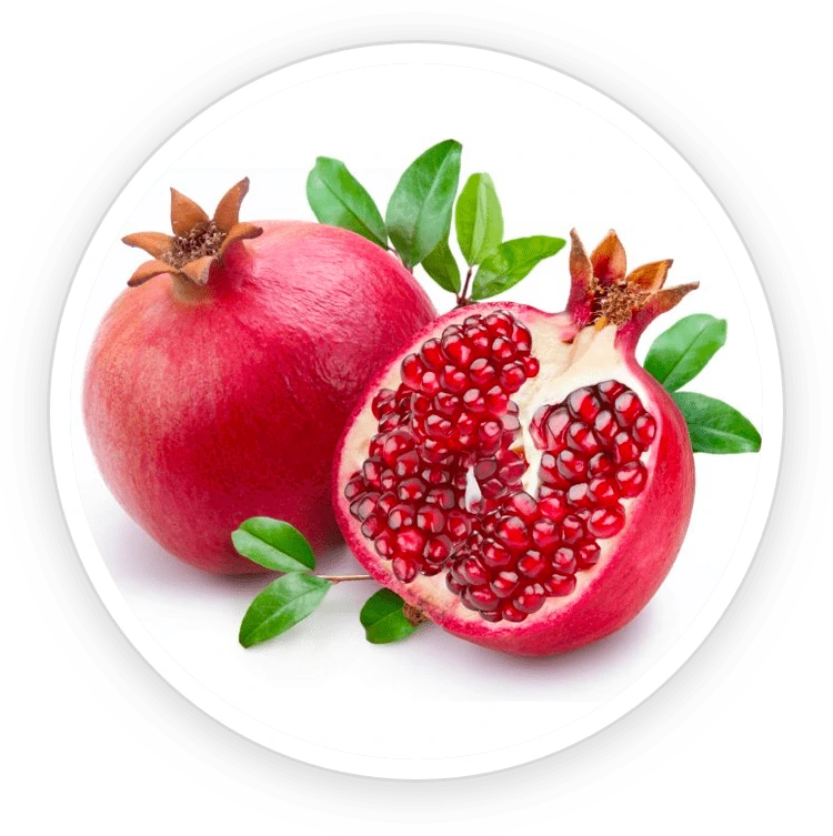 Pomegranate Extrac